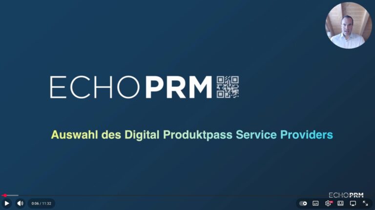 DPP Service Provider