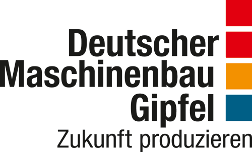 Deutscher Maschinenbau-Gipfel