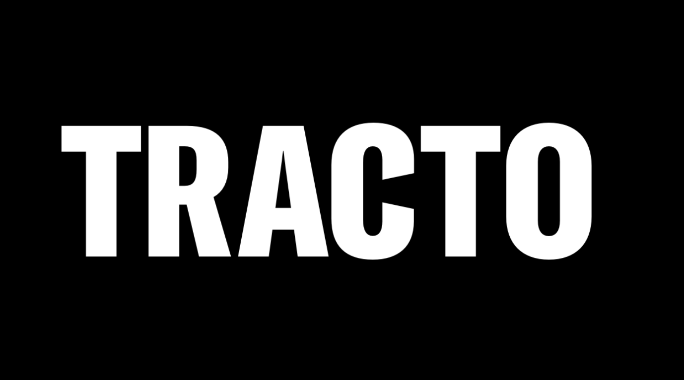 TRACTO