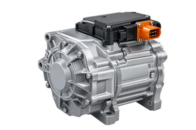E-Motor